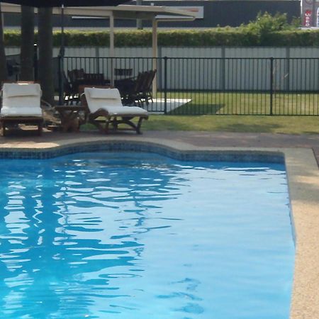 Caravilla Motor Inn Taree Facilities photo