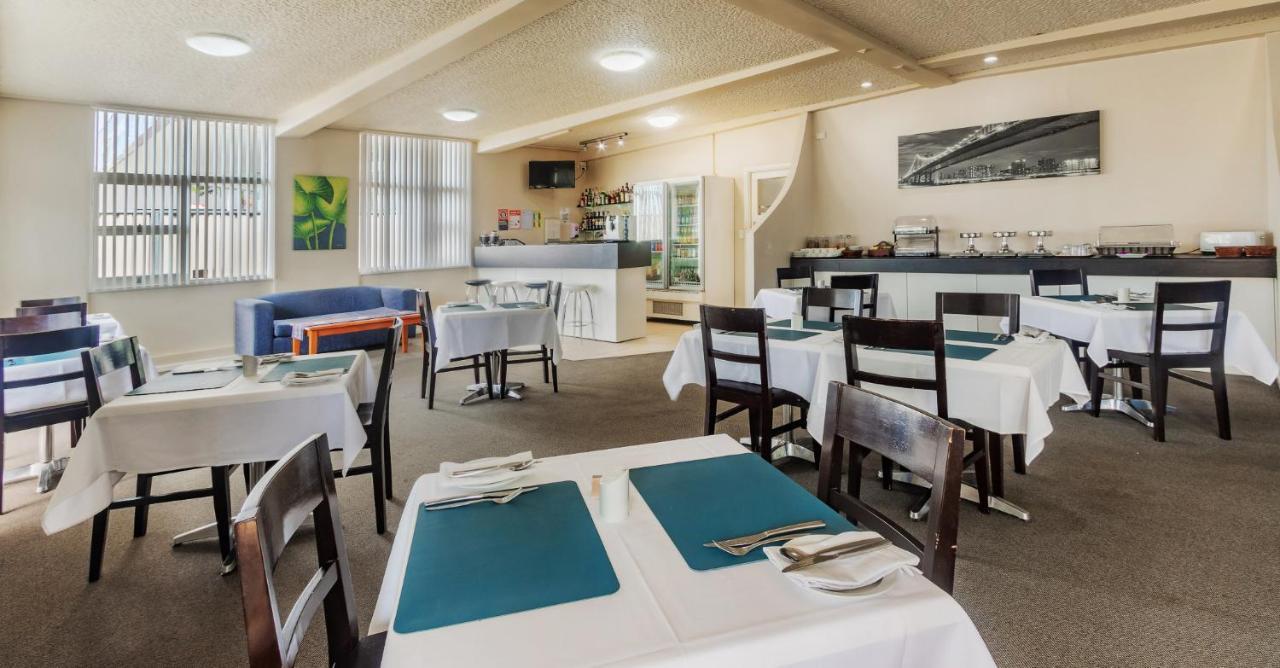 Caravilla Motor Inn Taree Exterior photo