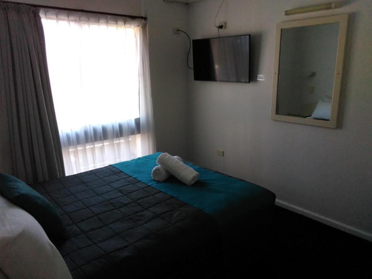 Caravilla Motor Inn Taree Exterior photo