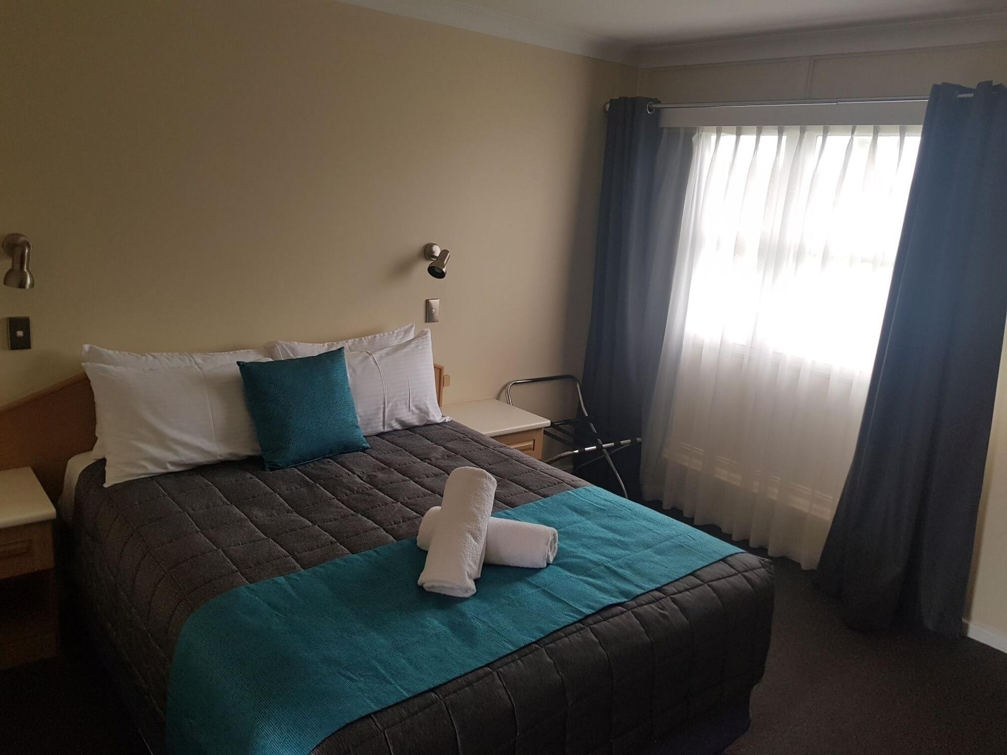 Caravilla Motor Inn Taree Exterior photo