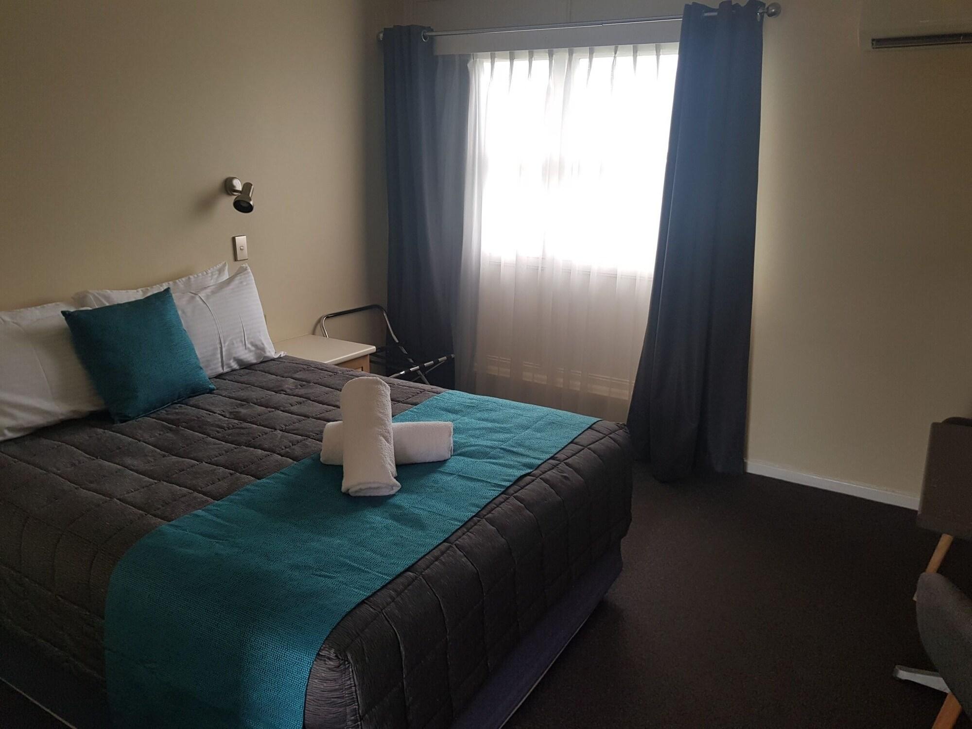 Caravilla Motor Inn Taree Exterior photo