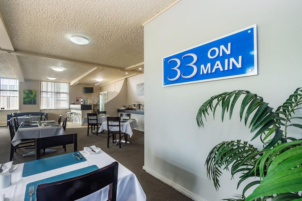 Caravilla Motor Inn Taree Exterior photo