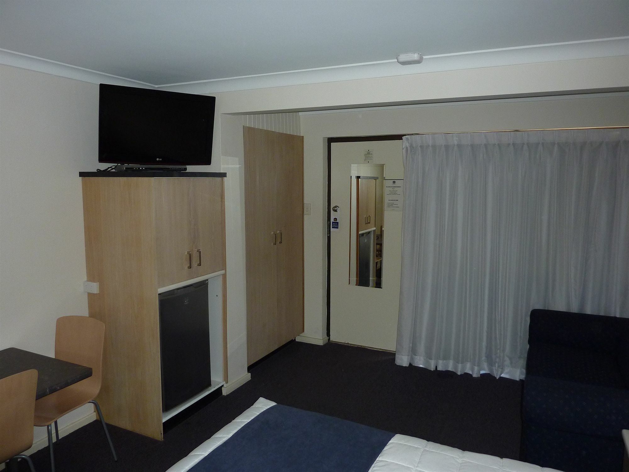 Caravilla Motor Inn Taree Exterior photo