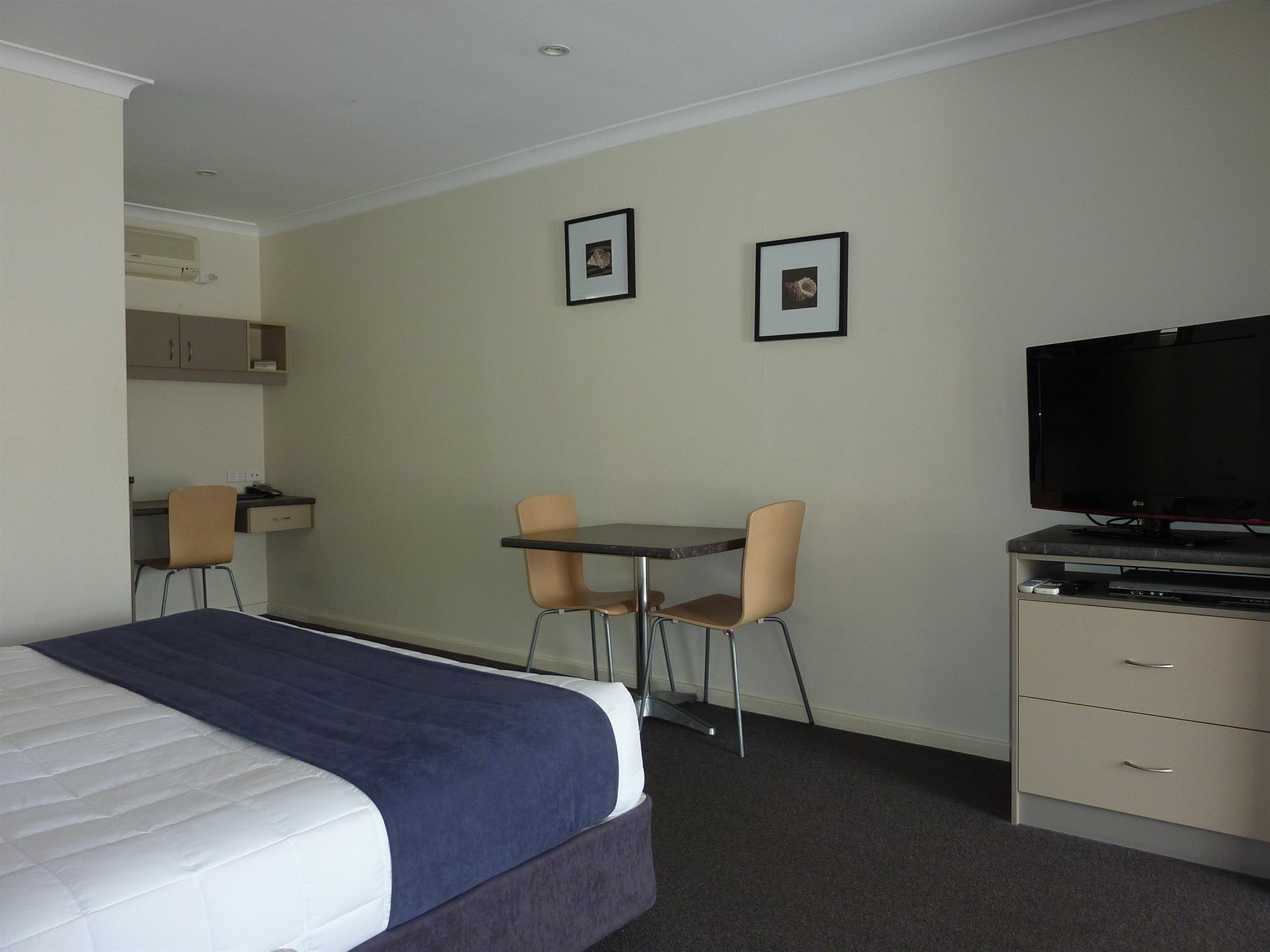Caravilla Motor Inn Taree Exterior photo
