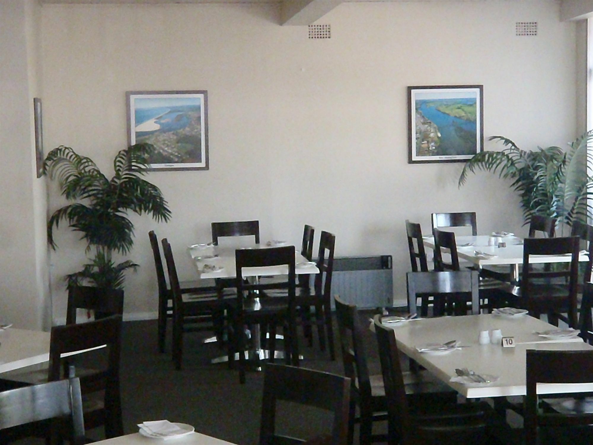Caravilla Motor Inn Taree Exterior photo
