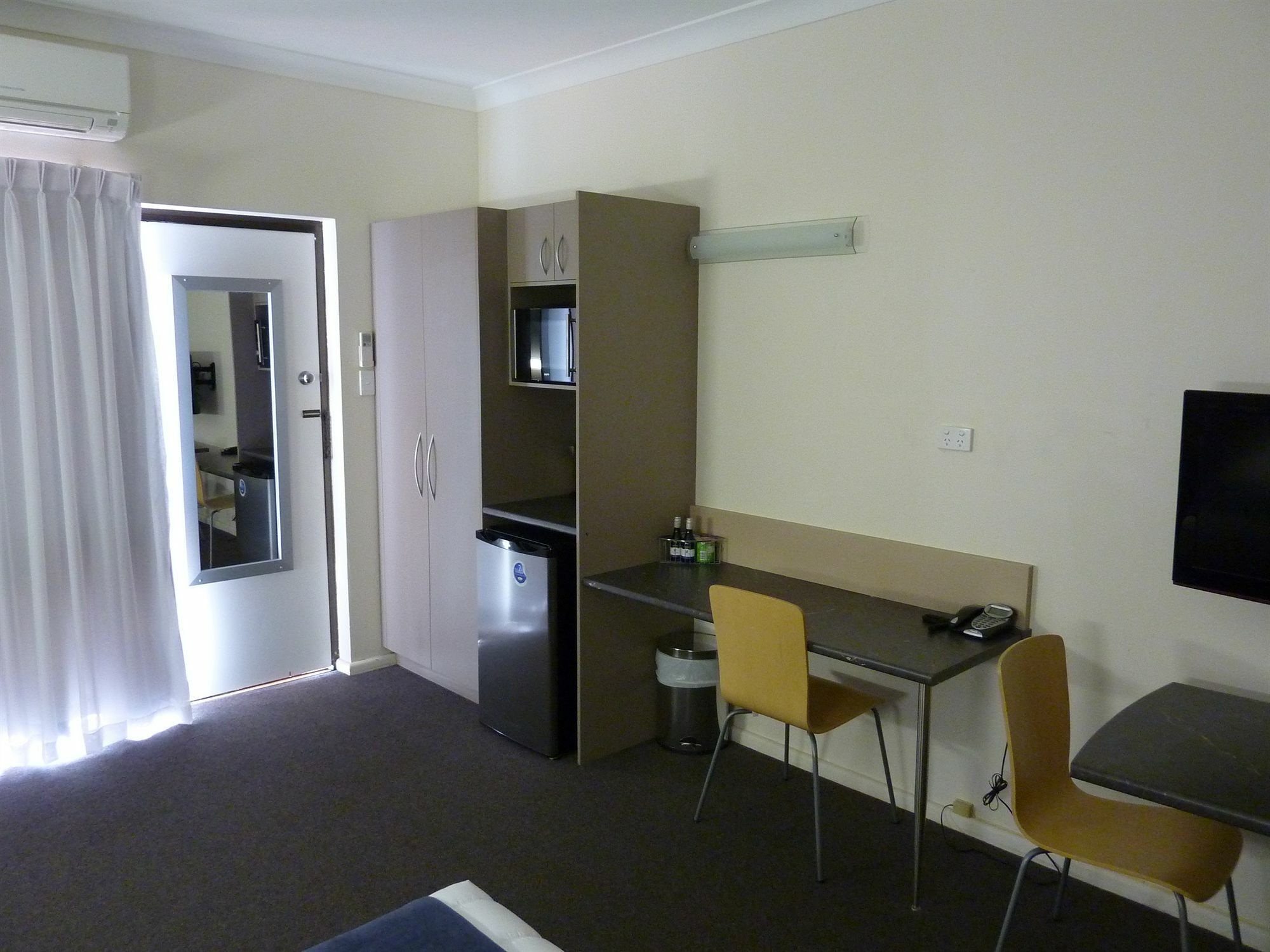 Caravilla Motor Inn Taree Exterior photo